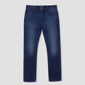 Goodfellow & Co -  Men's Tall Relaxed Leg Athletic An Medium Wash